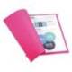 Subcarpeta Cartulina Reciclada A4 Exacompta Fucsia 170 gr
