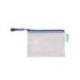 Bolsa multiusos A6 plastico impermeable y ultrarresistente