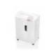 Destructora de Documentos HSM Shredstar X13 Corte en partículas 13 Hojas 23L Nivel seguridad P-4 Blanco