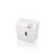 Destructora de Documentos HSM Shredstar X5 Corte en partículas 5 Hojas 18L Nivel seguridad P-4 Blanco