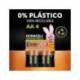 Pila Duracell recargable Staycharged AA
