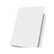 Subcarpeta cartulina Gio Din A4 blanca 180 g/m2