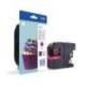 Ink-jet Brother magenta LC-123 dcp-j132w/152w /552dw/752dw mfc-j740dw/650dw/870dw mfc-j4410dw/4510dw