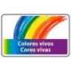 Lapices cera Plastidecor 36 unidades colores surtidos