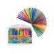 Lapices cera Plastidecor 36 unidades colores surtidos