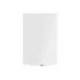 Pizarra Blanca Lacada Magnetica Mural Ski WhiteBoard® 100x150 Rocada