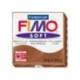 Pasta para modelar Staedtler Fimo soft Caramelo