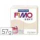 Pasta para modelar Staedtler Fimo soft Tierra-Sahara