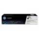 TONER HP LASERJET CP1025 MFP M175A CE310A NEGRO -1200 PAG-