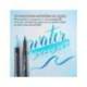 Rotulador Lyra Duo Art Pen doble punta fina y gruesa caja de 24 unidades