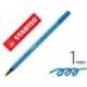 Rotulador Stabilo pen 68/32 Color Azul Marino ultramar 1 mm