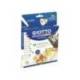Rotulador Giotto Decor Materials Punta Gruesa caja 12 unidades