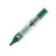 Rotulador Pilot Vboard Master color verde para pizarra blanca