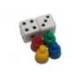 Juegos de mesa oca magnetico 20x16,1x2,3 cm Fournier