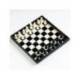 Juegos de mesa ajedrez magnetico 20x16,1x2,2 cm