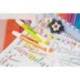Rotulador Swing Cool Stabilo Color Naranja