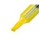 Rotulador Swing Cool Stabilo Color amarillo