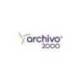 Archicubo cajones Archivo 2000