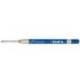 Recambios para boligrafos Parker tinta gel azul