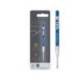 Recambios para boligrafos Parker tinta gel azul