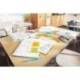 Post-it ® Bloc quita y pon colores surtidos