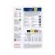 Papel multifuncion Mondi Color Copy A4 100 g/m2 Satinado