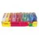 Plastilina Jovi colores surtidos pequeña Paquete 10 unidades