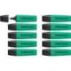 Rotulador Stabilo Boss 70 turquesa