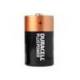 Pila alcalina Duracell C