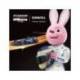 Pila alcalina Duracell C