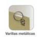 Carpeta colgante Gio con visor lateral A4