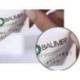 Etiqueta adhesiva Avery poliester blanco 63,5x33,9 mm para impresora laser pack de 480 unidades