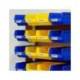 Etiqueta adhesiva Avery poliester blanco 63,5x33,9 mm para impresora laser pack de 480 unidades