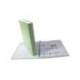 Carpeta Exacompta carton verde anis