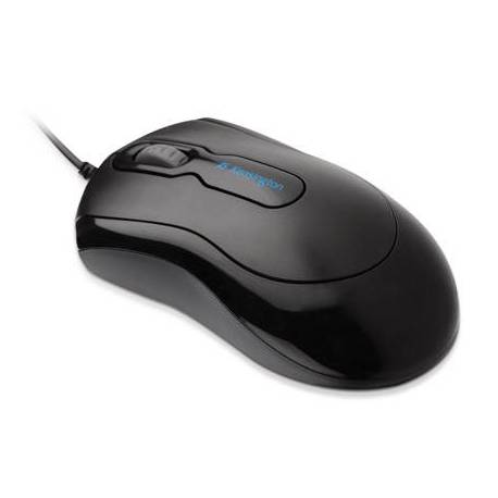 Ratón Kensington optico 800 dpi