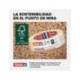 Cinta adhesiva Tesa para pintor 50 mt x 30 mm