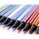 Rotulador Stabilo pen 68 Neon estuche 24+6 neón