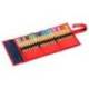 Rotulador Stabilo Point 88 Rollerset Estuche 25 Unidades