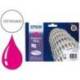 CARTUCHO INK-JET EPSON 79XL COLOR MAGENTA C13T79034010