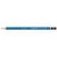 Lapices de grafito Staedler Mars Lumograph 100 2B