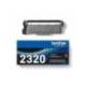 TONER BROTHER TN-2320 DCPL2520DW DCPL2540DN MFCL2700DW MFCL2720DW MFCL2740DW NEGRO 2600 PAG