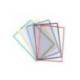 Funda colgante Tarifold vertical Din A4 surtido pack de 5
