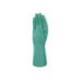 Guante DeltaPlus Nitrilo flocado Algodon talla 7