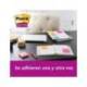 Pack 5 blocs de Post-it ® 76 x 76 mm