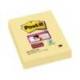 Pack de 12 blocs de post-it ® amarillos