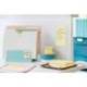 Pack de 12 blocs de post-it ® amarillos