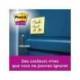 Pack de 12 blocs de post-it ® amarillos