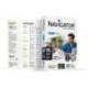250 Hojas Papel fotocopiadora Navigator Home Pack DIN A4
