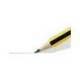 Lapices de grafito Staedtler Noris Nº0 2B