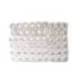 PAPEL HIGIENICO MARCA LUCART ECOLOGICO 17 G 2 CAPAS 20 M MANDRIL 45 MM PAQUETE DE 12 ROLLOS